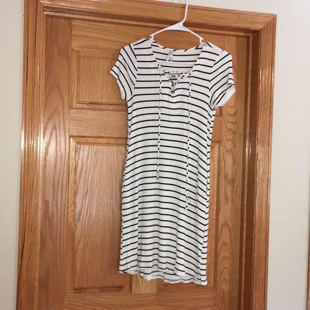 Vanity Dress